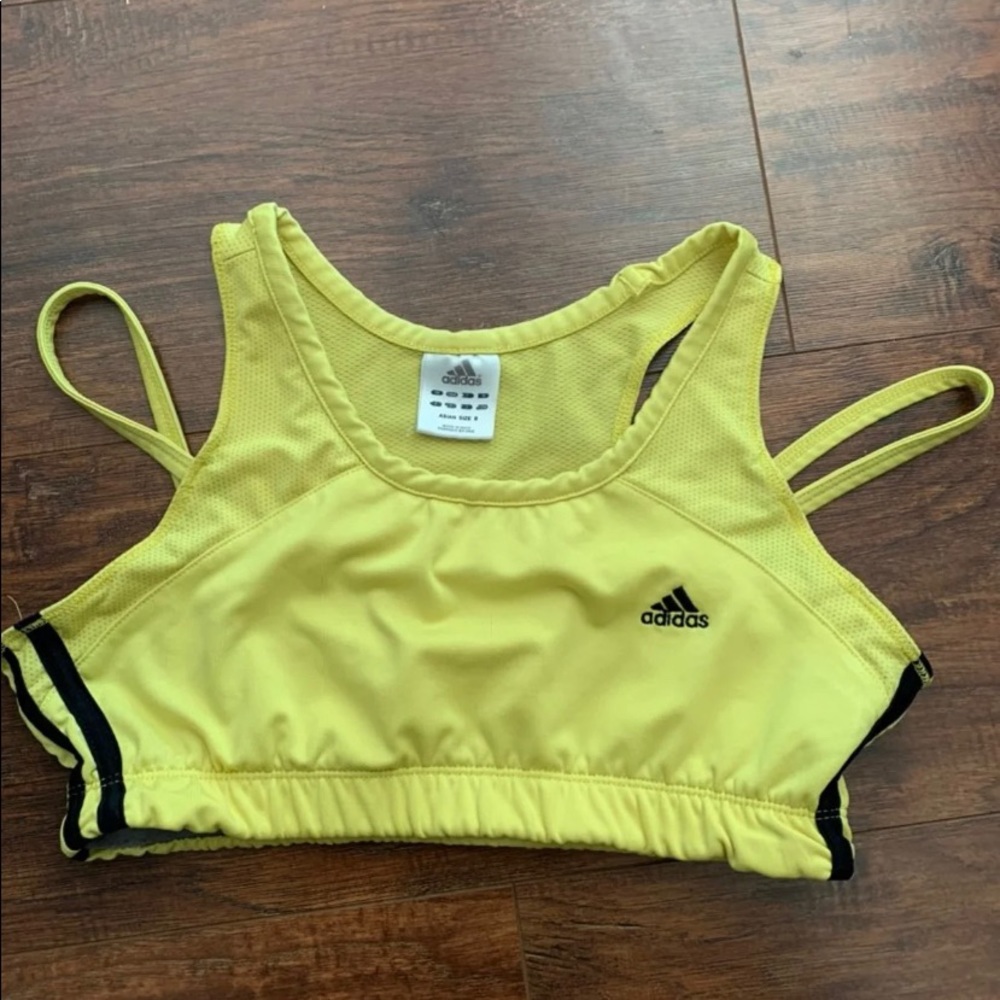 Sports Bra